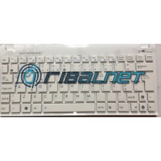 Teclado PT ASUS WHITE 1015/Stickpoint 